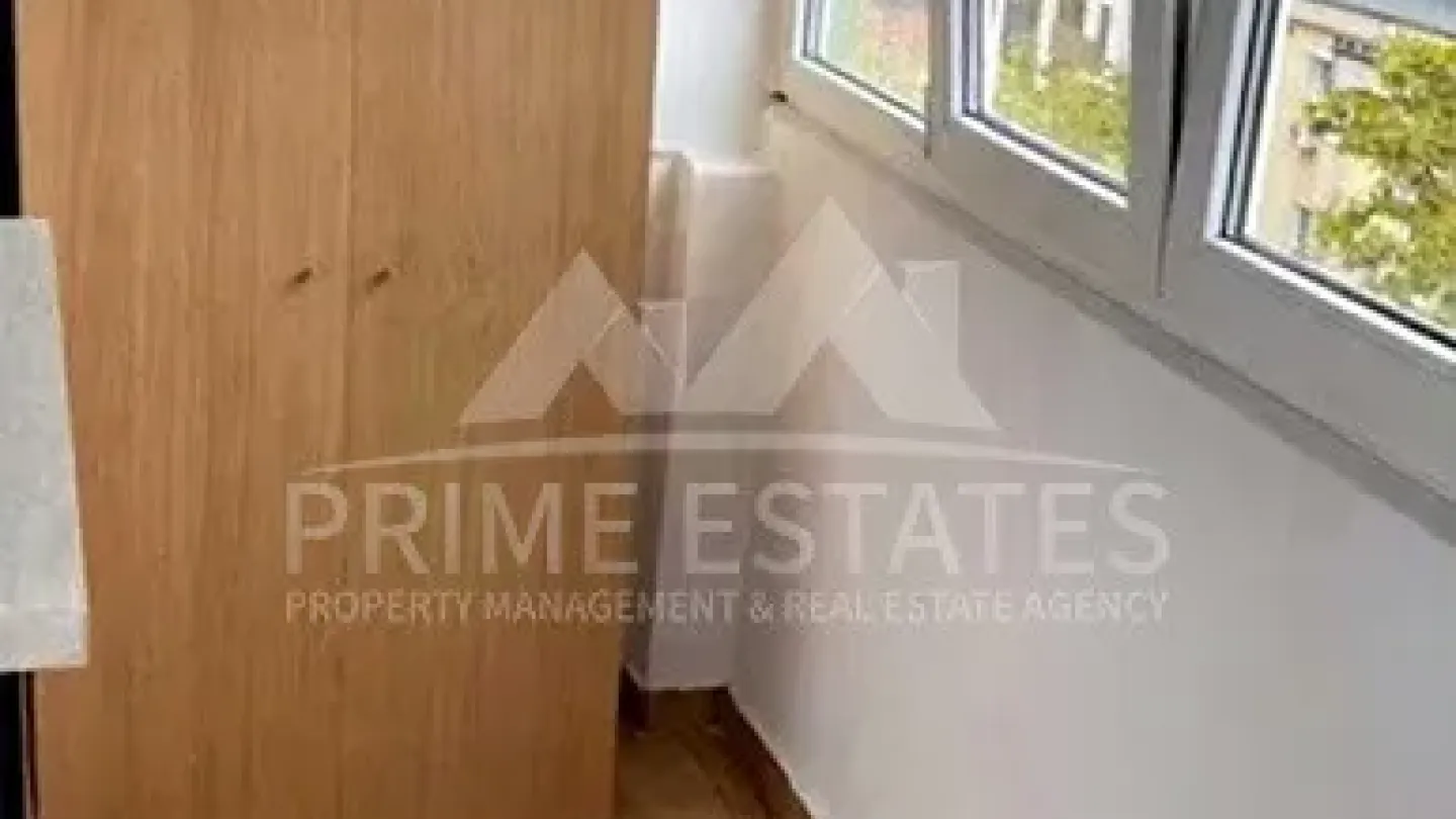 Stylish 2-Bedroom Apartment for Rent in Bucharest's Gorjului District - Image 2