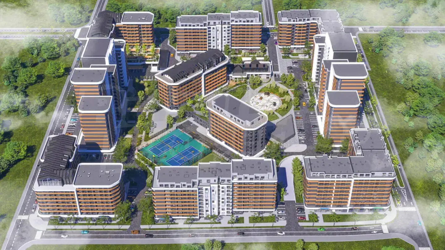 Stylish One-Bedroom Apartment in Azimut, Burgas - Modern Living - Image 1