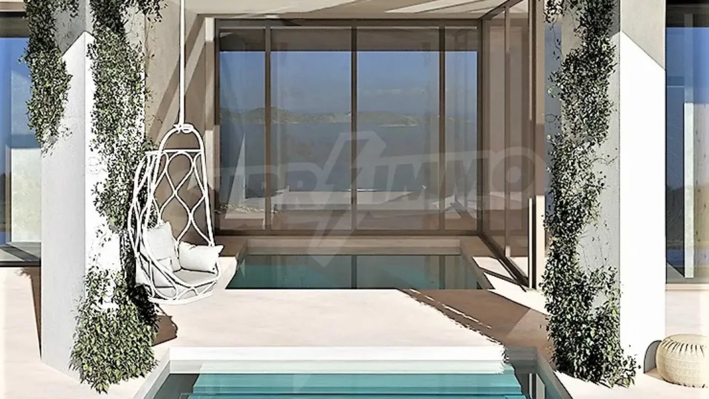 Spectacular Zakynthos Villa with Sea Views - Image 1