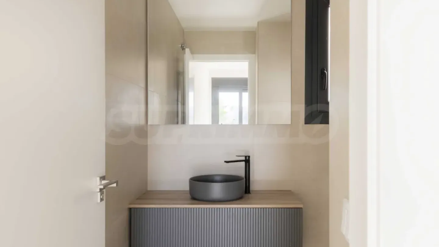 Torrevieja Beach House with Rooftop Terrace - Image 4