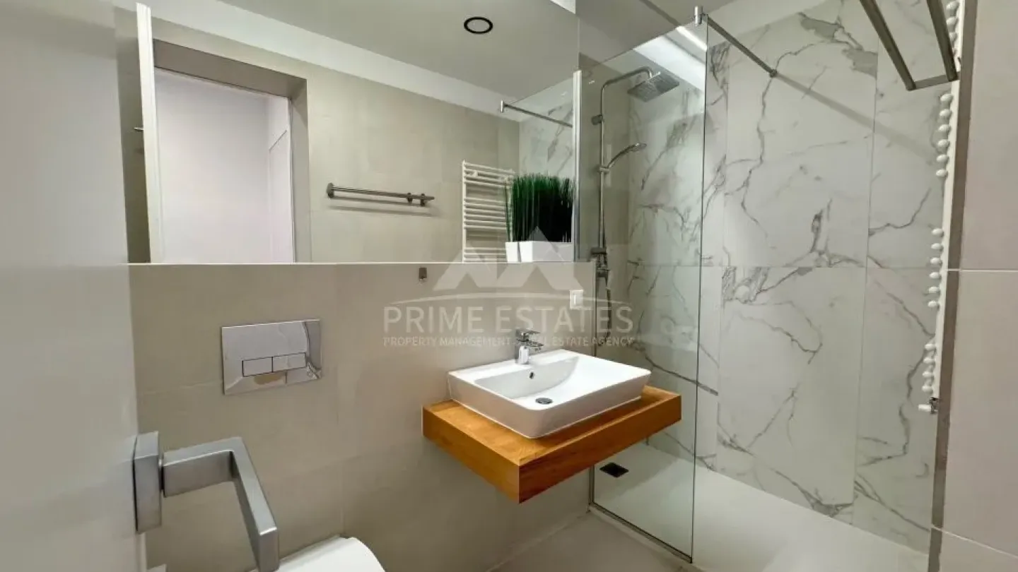 Spacious Fully Furnished 3-Bedroom Apartment in Nusco City - Image 3