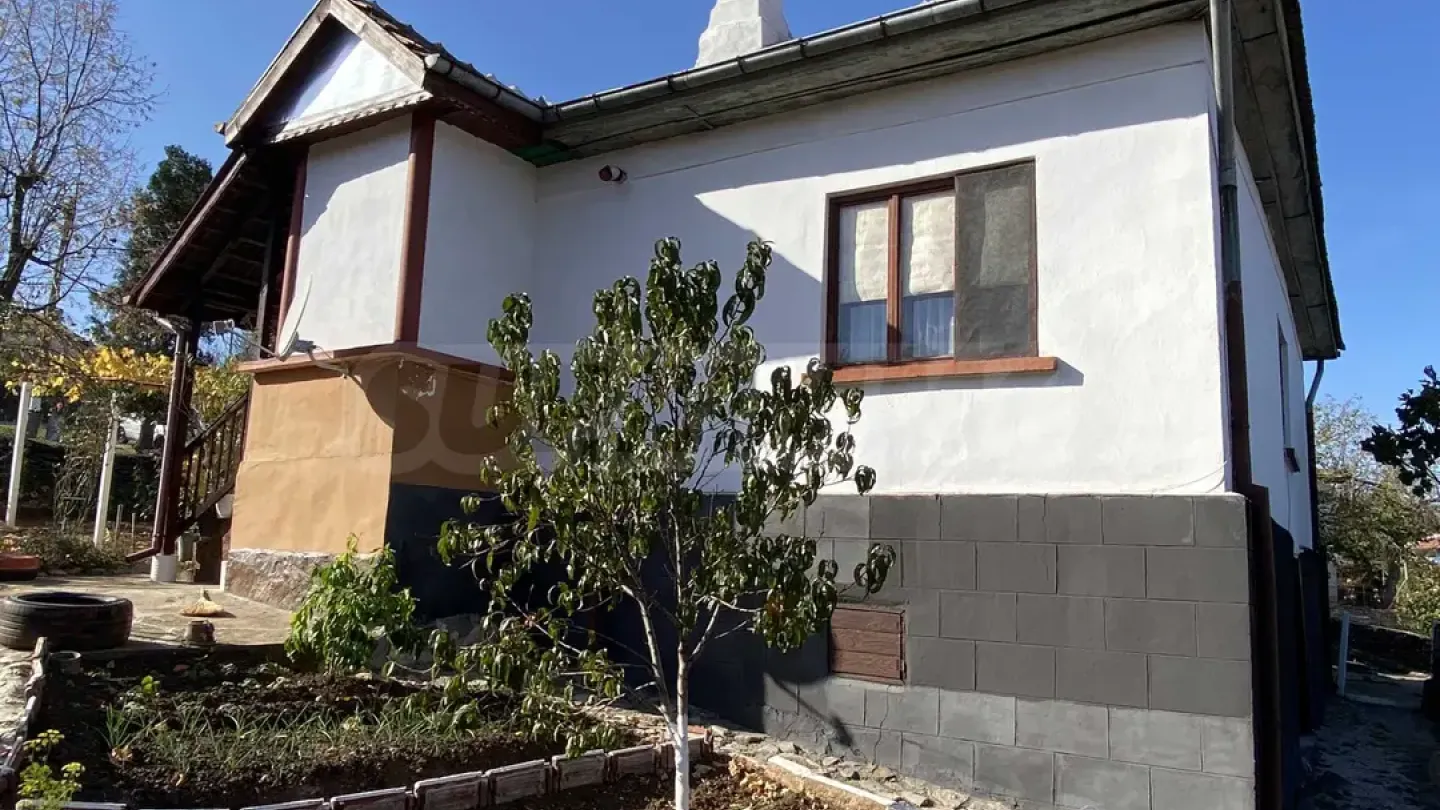 Charming Mountain House with Panoramic Views – Granitovo, Bulgaria - Image 5