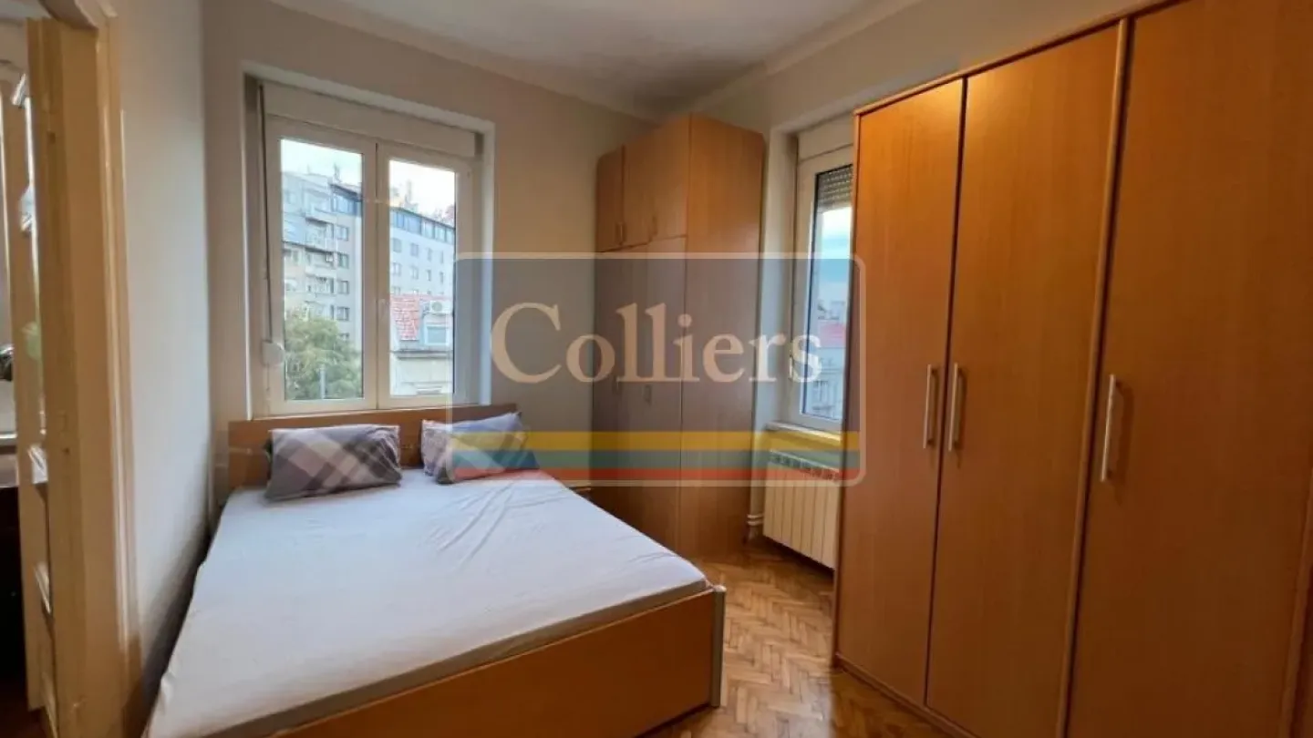 Spacious 4-Bedroom Apartment for Rent in Belgrade, Serbia - Image 3