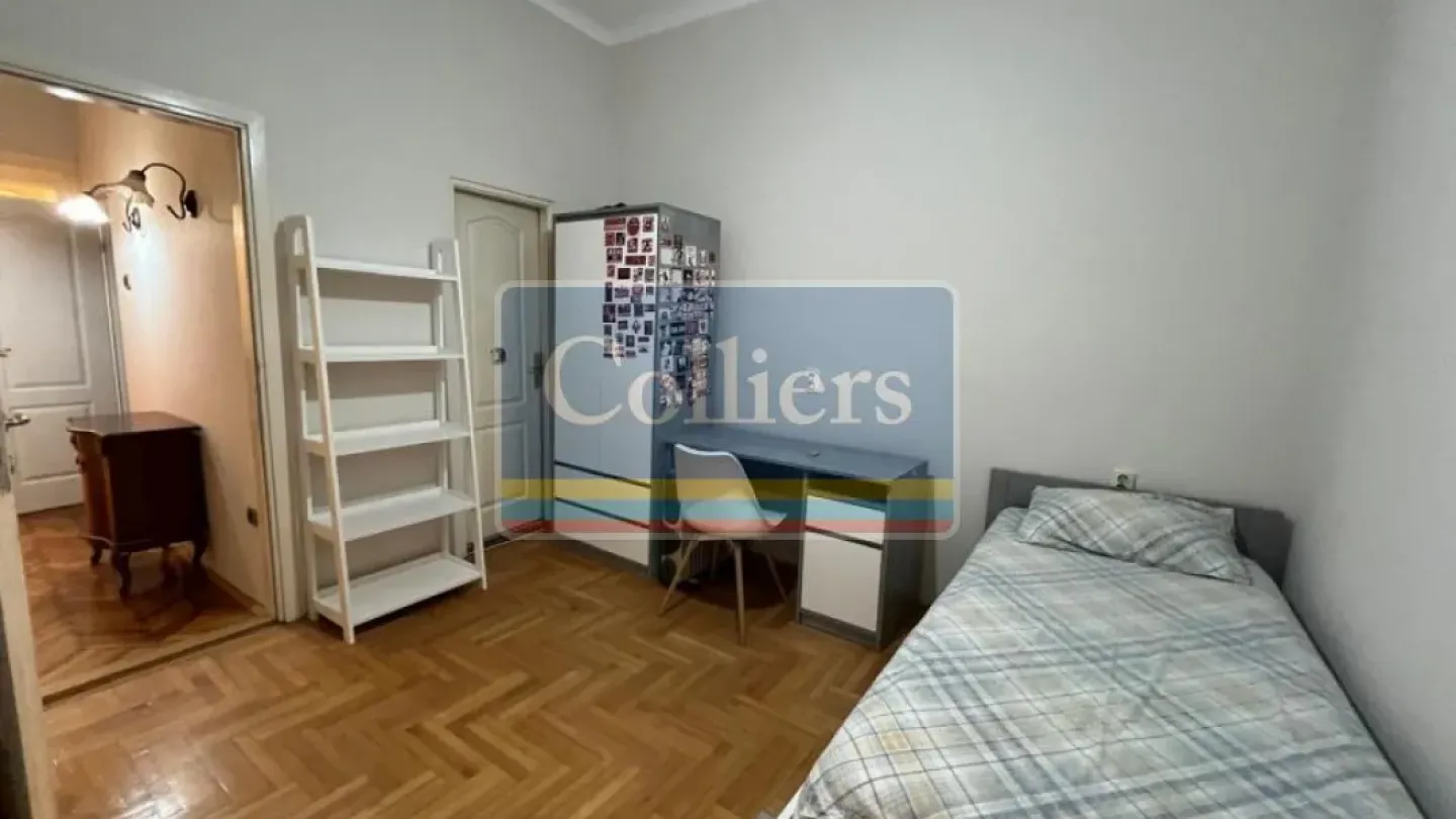 Spacious 4-Bedroom Apartment for Rent in Belgrade, Serbia - Image 4