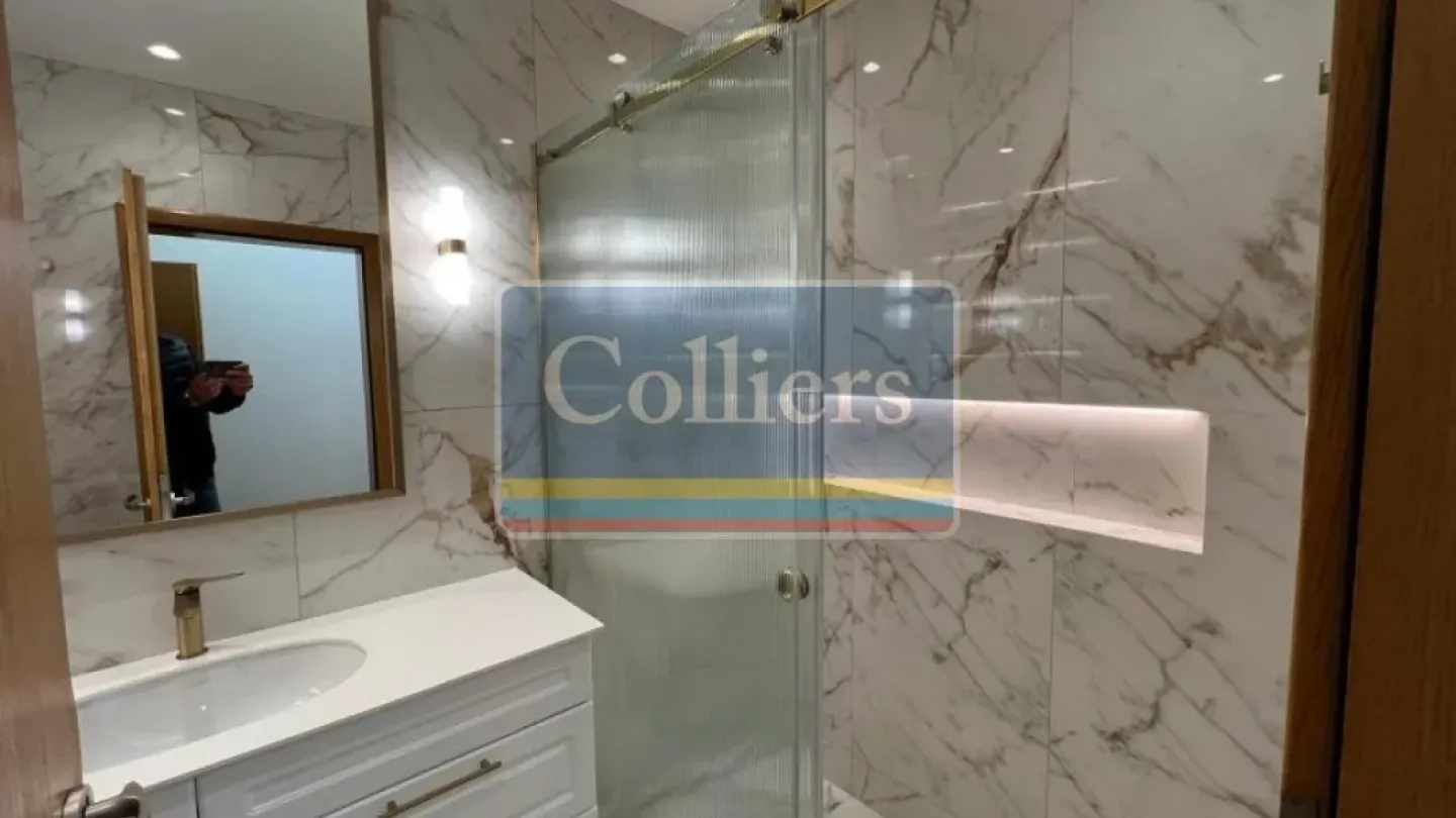 Spacious 3-Bedroom Apartment with Terrace in Belgrade - Senjak - Image 1