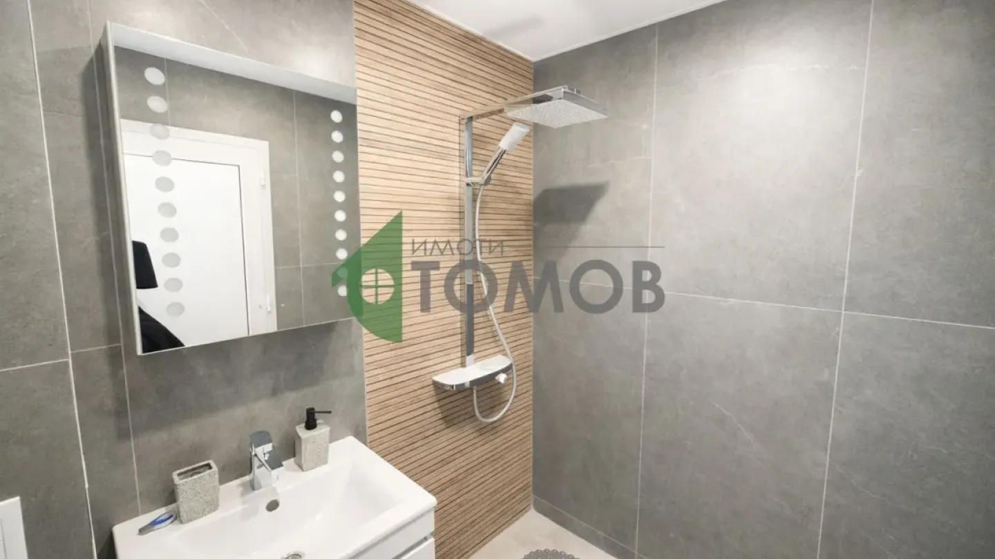 Fully Furnished 3-Bedroom Apartment in the Heart of Stara Zagora - Image 5