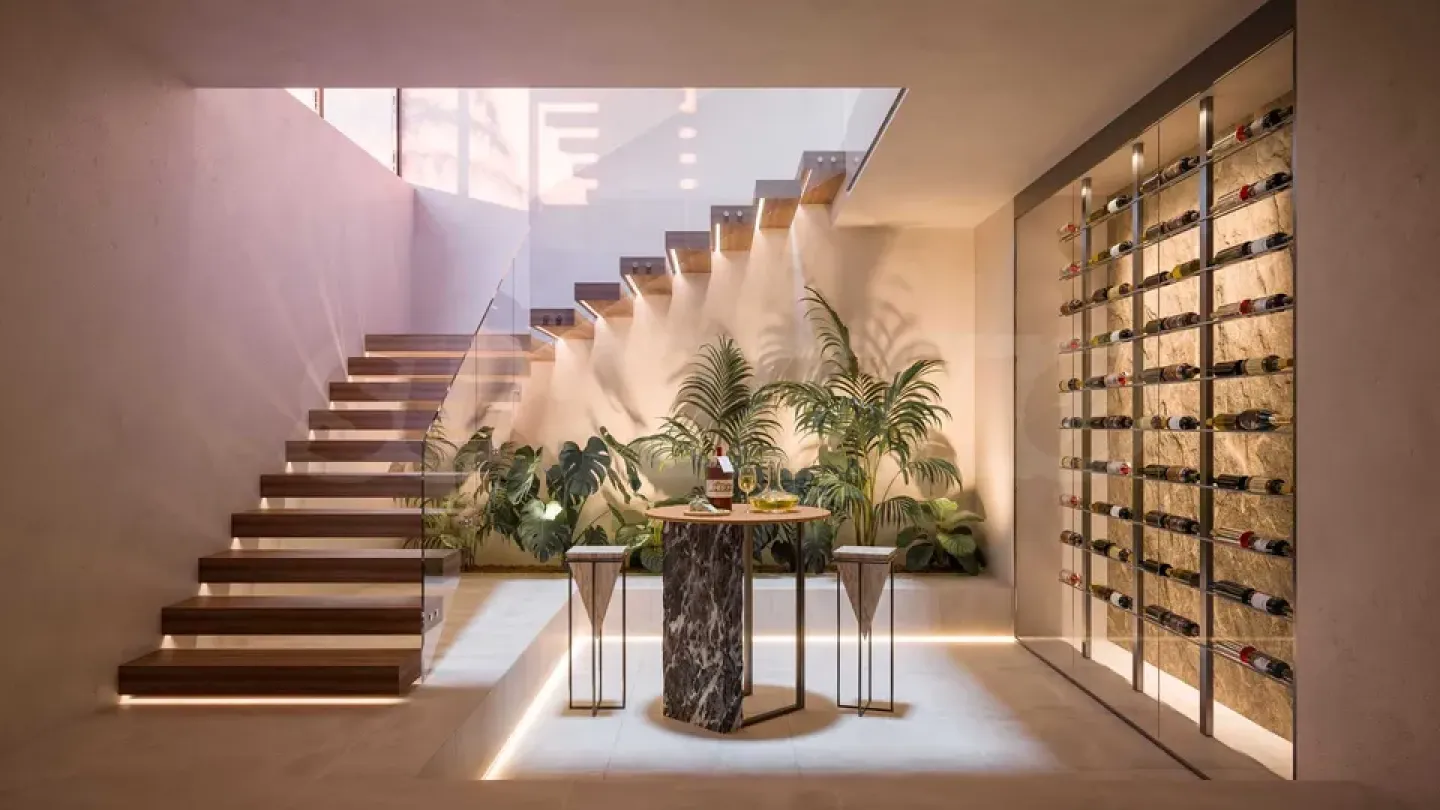 Luxury Marbella Villa - 5 Beds, Infinity Pool - Image 4