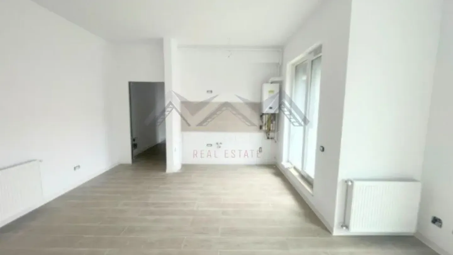 Bright 2-Bedroom Apartment in Otopeni – Developer Direct Sale - Image 4