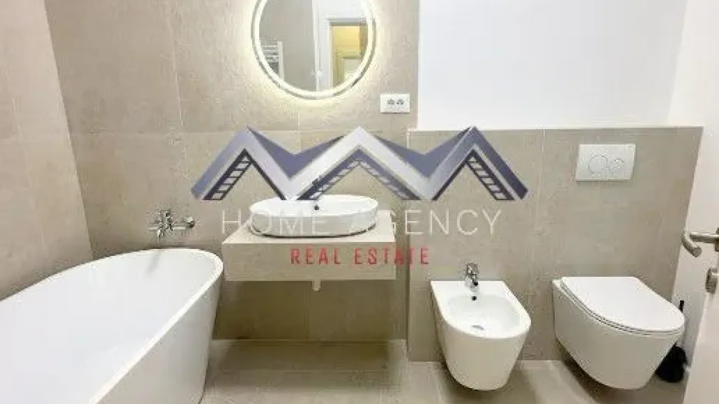 Luxury, Fully Furnished House Rental in Otopeni - 125m2 - Image 5