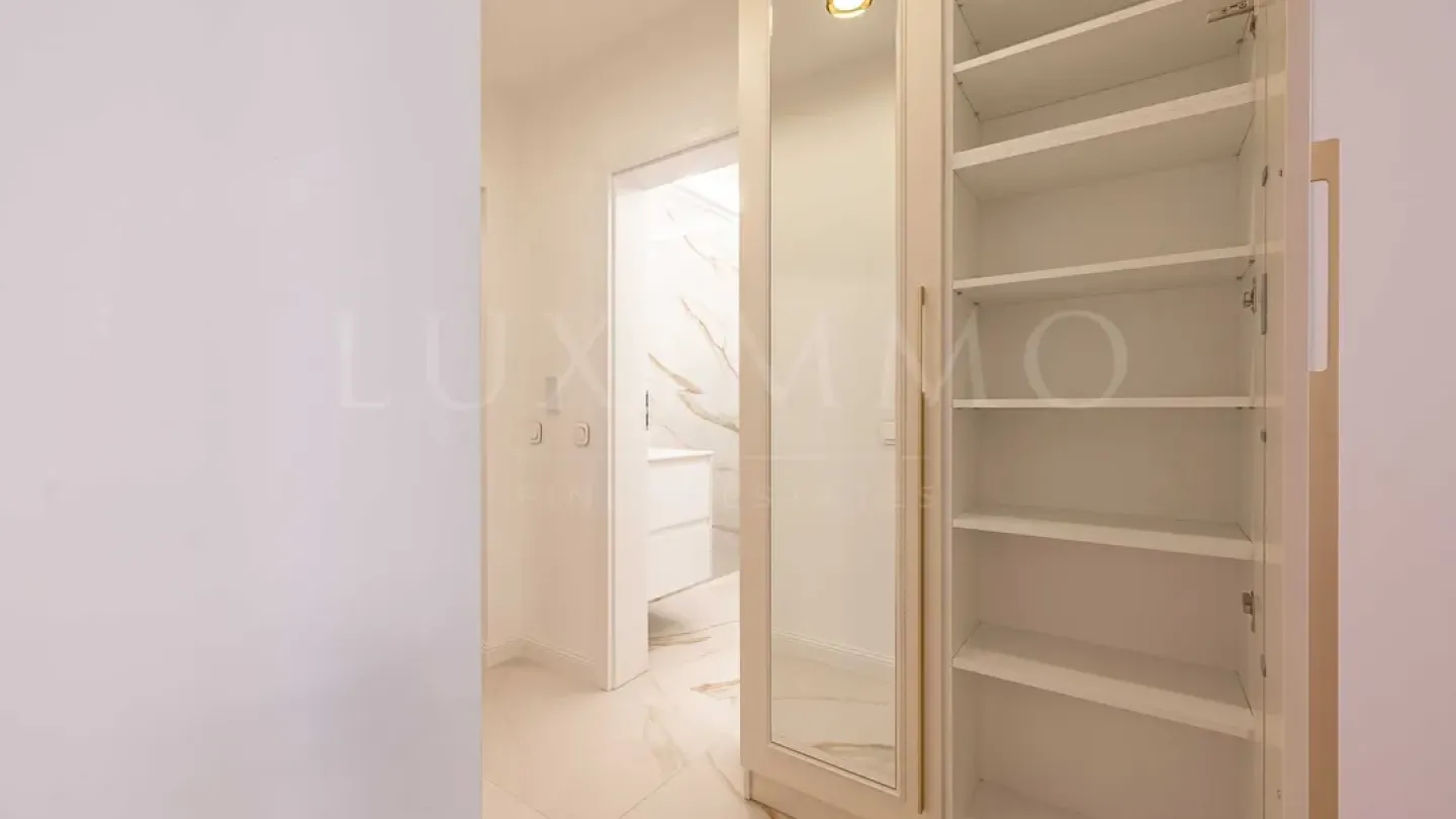 Stylish, Fully Furnished Apartment in Malinova Dolina, Sofia - Image 4