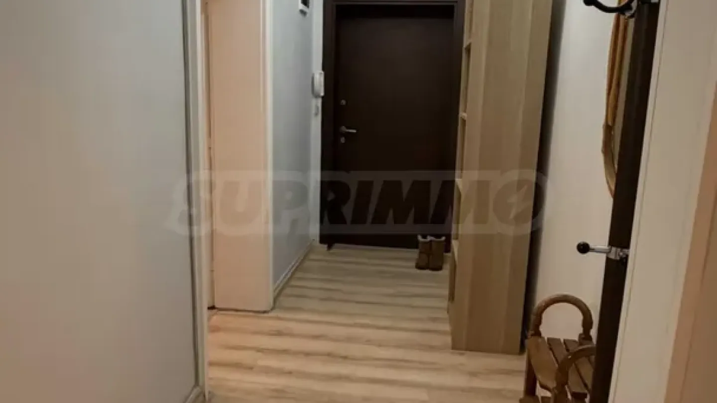 Spacious Fully Furnished Apartment in Plovdiv City Center - Image 2