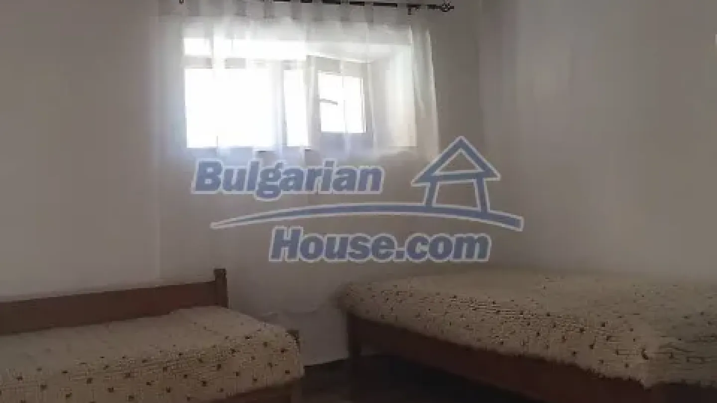 Spacious, Fully Furnished Bulgarian House with Solar Park Near Burgas Beaches - Image 5