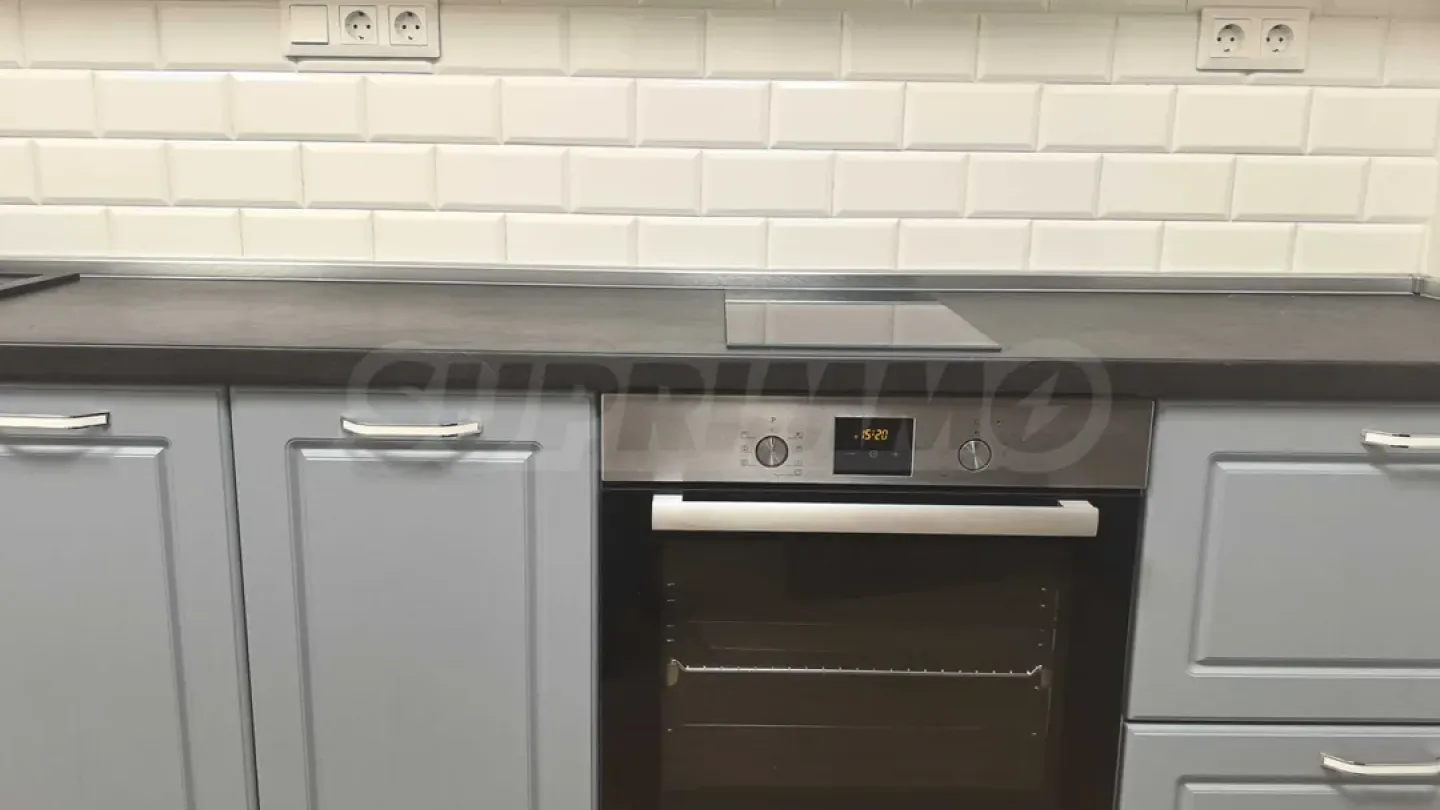 Spacious Sofia Apartment - Oборище District - Image 4