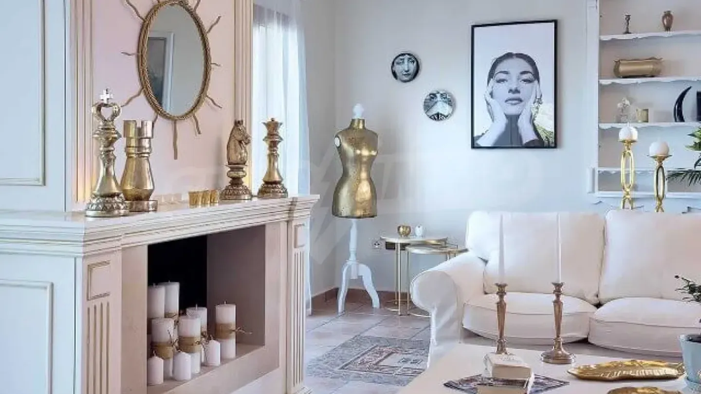 Stunning Zakynthos Villa: 5 Bedrooms, 4 Bathrooms, Mediterranean Paradise - Image 5