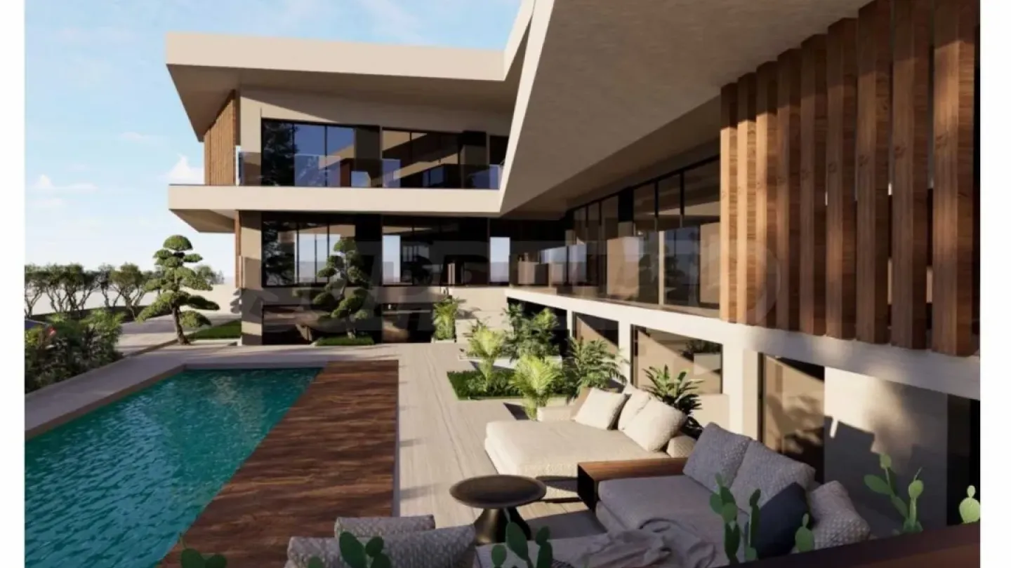 Stylish 1-Bedroom Apartment in Kallithea with Sea Views for Sale - Image 2