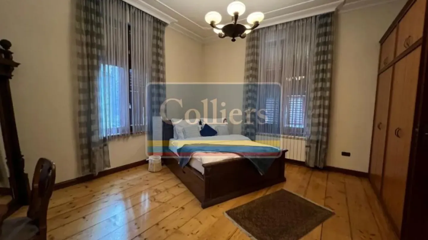 Spacious, Elegant 3-Bedroom Apartment in Belgrade’s Dorćol Center - Image 3