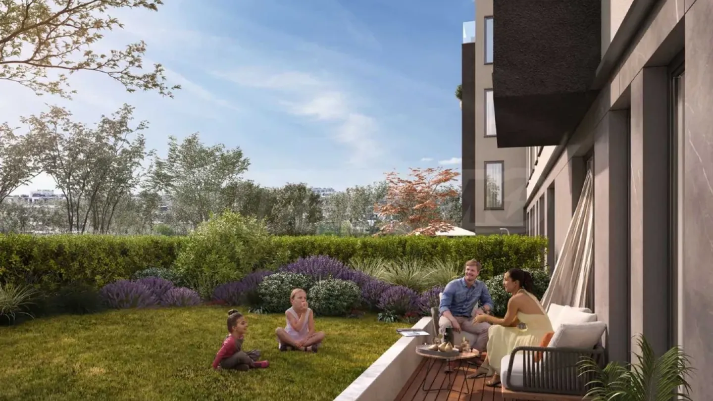 Spacious 2-Bedroom Apartment Near "Bulgaria" Blvd. - Image 5