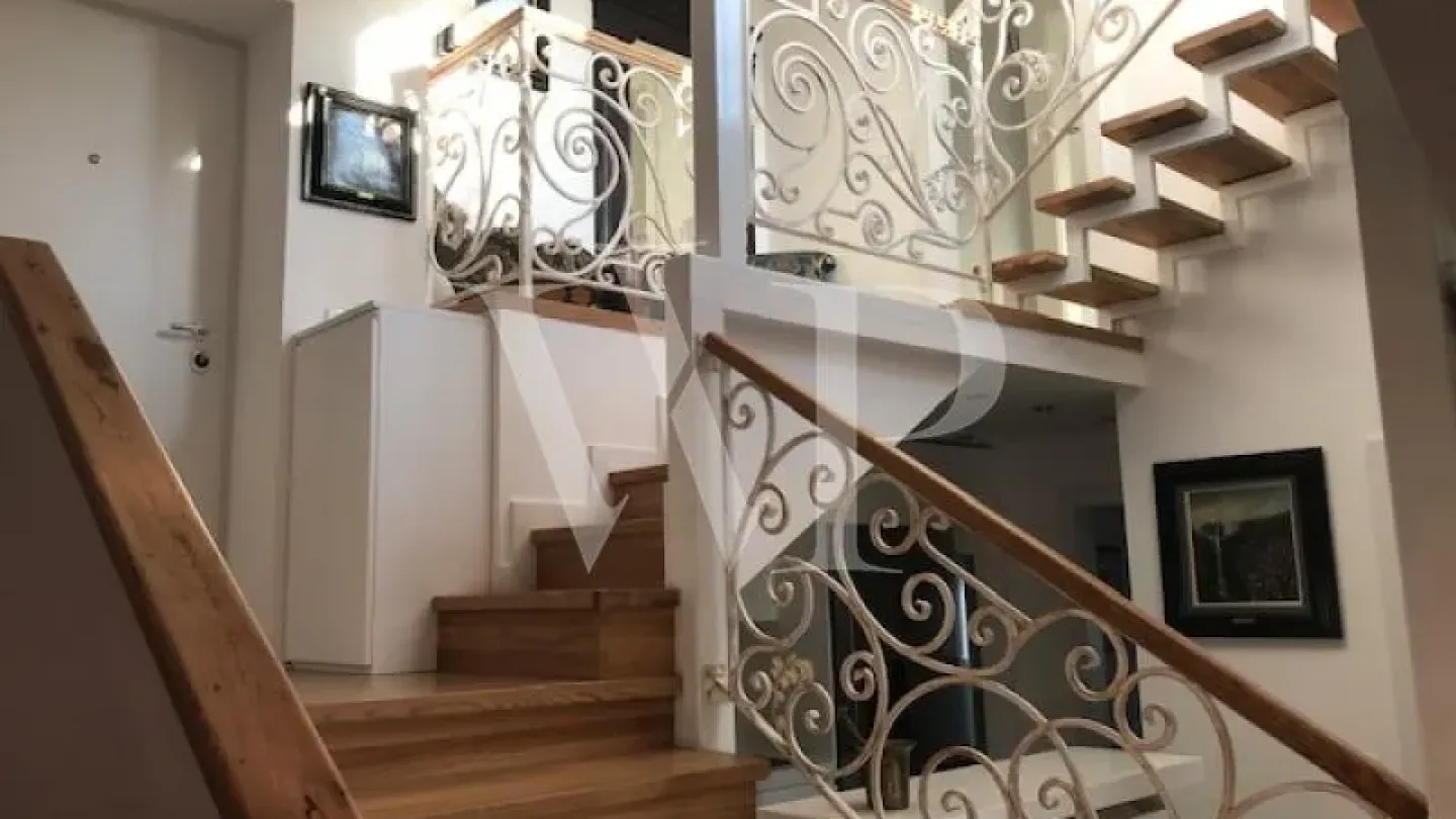 Spacious Belgrade Apartment with Stunning Terrace & City Views - Image 4