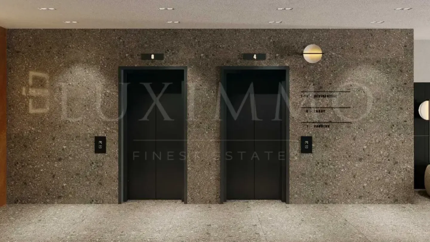 Spacious One-Bedroom Apartment in Modern Burgas Complex - Image 4