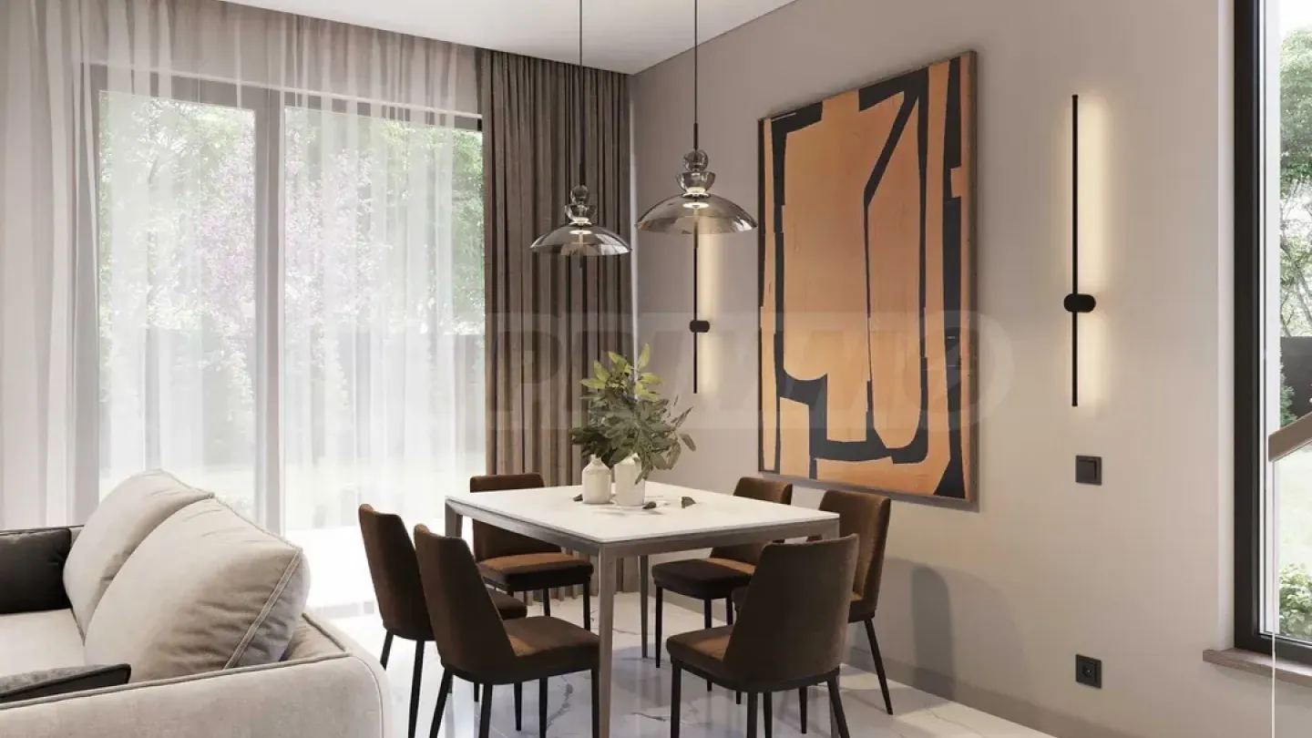 3 Bed House by Ahotsol Beach - New! - Image 2