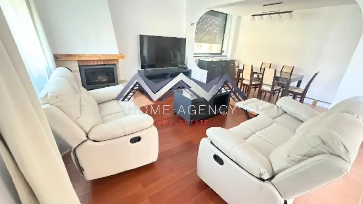 Spacious 5-Bedroom Villa in Corbeanca Forest - Fully Furnished - Image 1