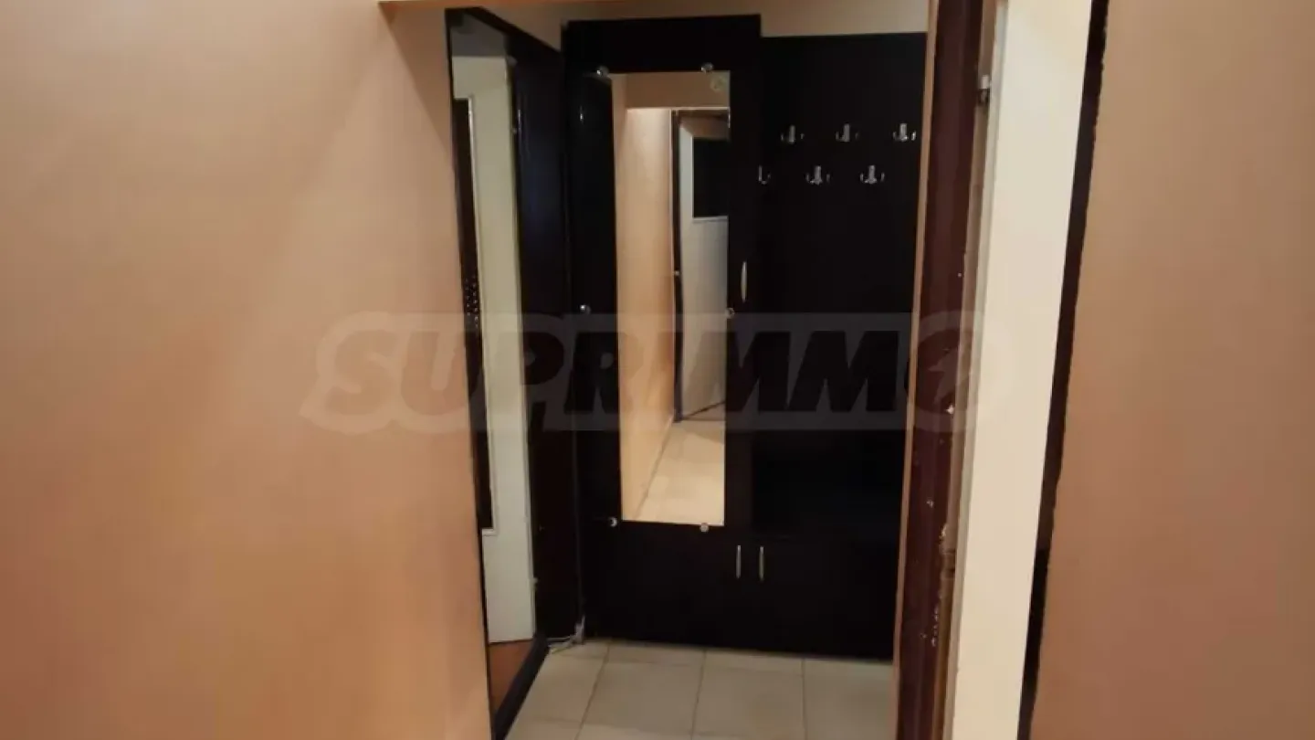 Spacious Apartment Near School and Kindergarten in Vidin - Image 4