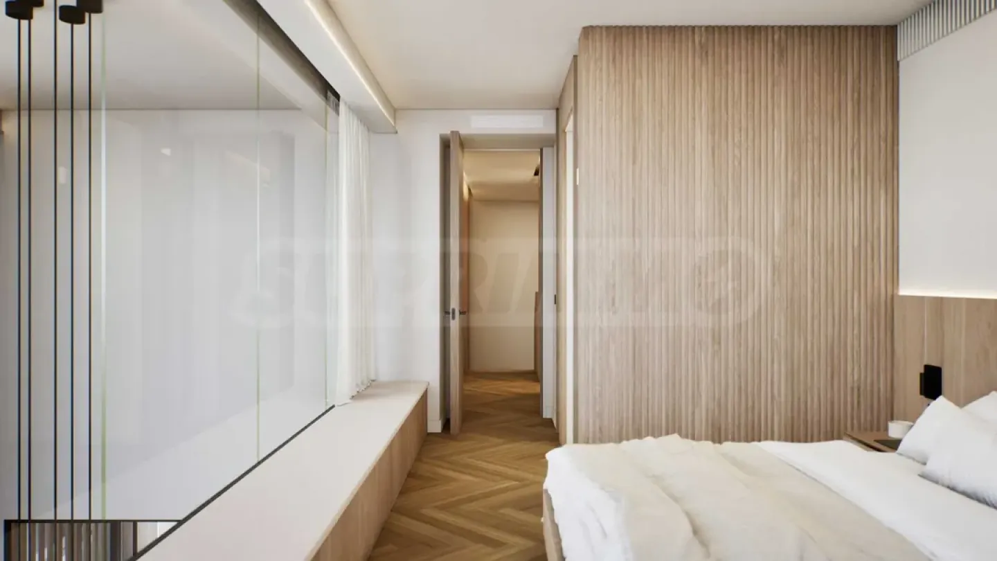 Luxury Málaga Penthause - Seafront Residence - Image 2