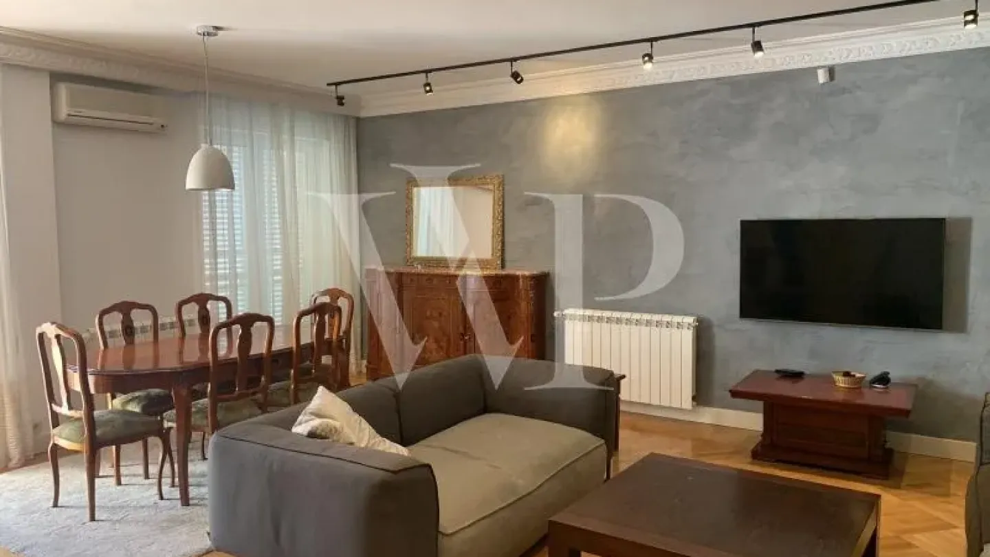 Luxury Renovated Duplex Apartment with Stunning Belgrade Views - Image 5