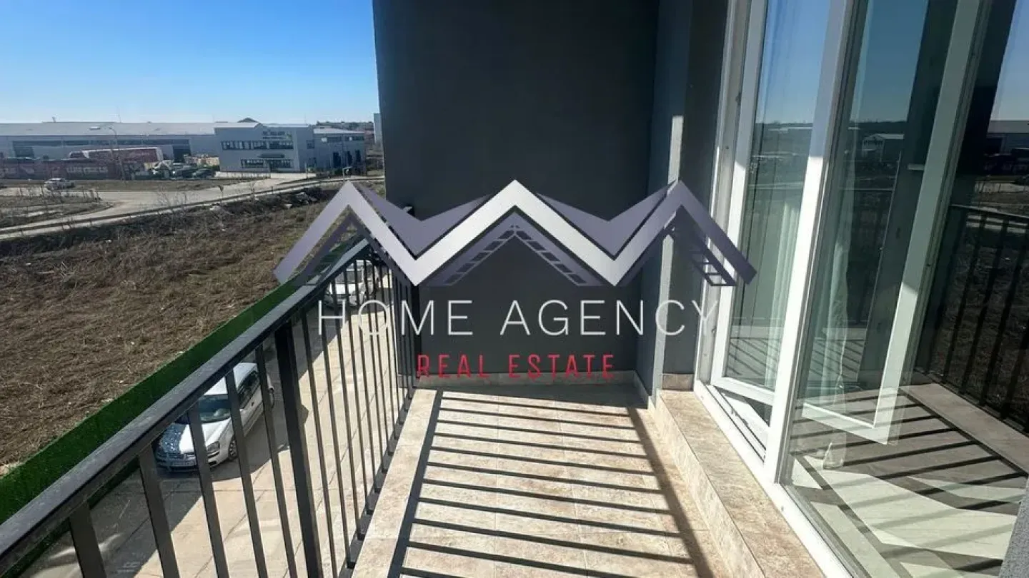 Spacious, Fully Furnished 2-Bedroom Apartment in Otopeni, Romania - Image 4