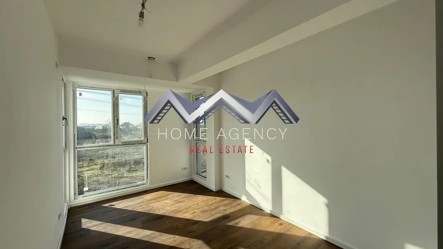 Luxury Modern House in Tunari - 3 Bedrooms, Premium Finishes - Image 1