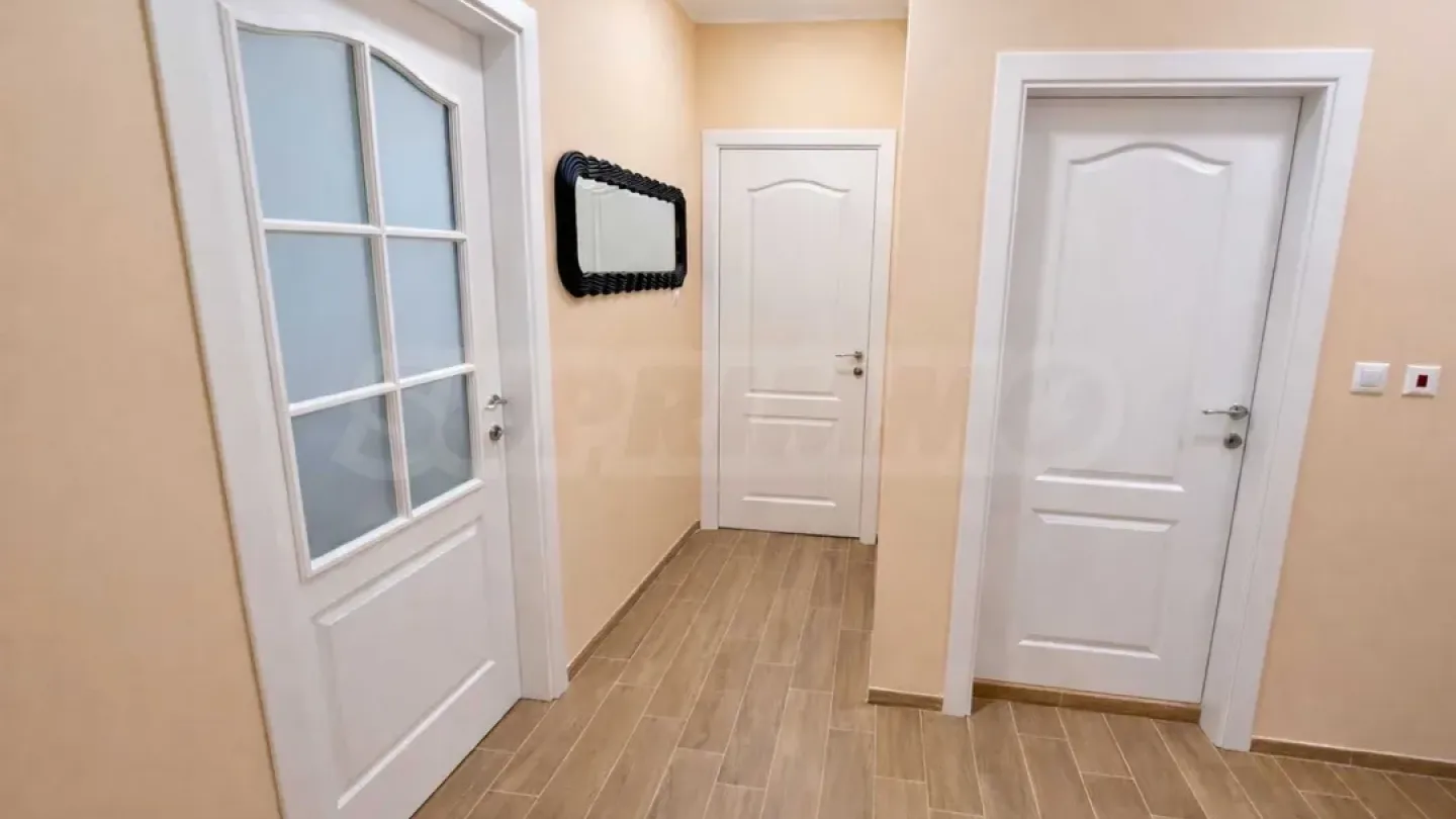 Fully furnished 2-bedroom apartment in Plovdiv, Bulgaria - Image 3