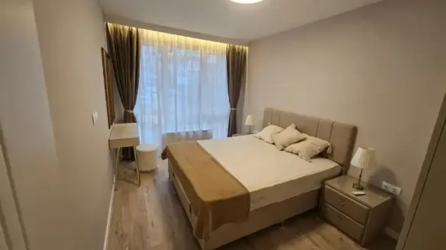 Spacious, Fully Furnished 3-Bedroom Apartment in Malyina Doline - Image 4