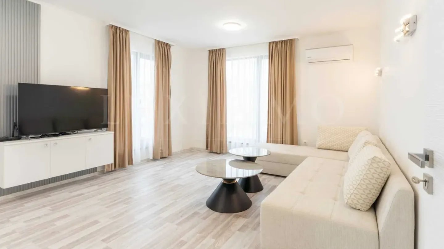 Stylish, Fully Furnished One-Bedroom Apartment Near Sozopol Beach - Image 1