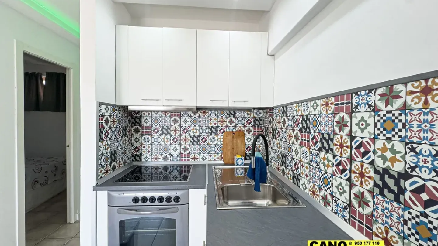 Spacious Apartment with Sea Views in Níjar, Spain - €199,680 - Image 5