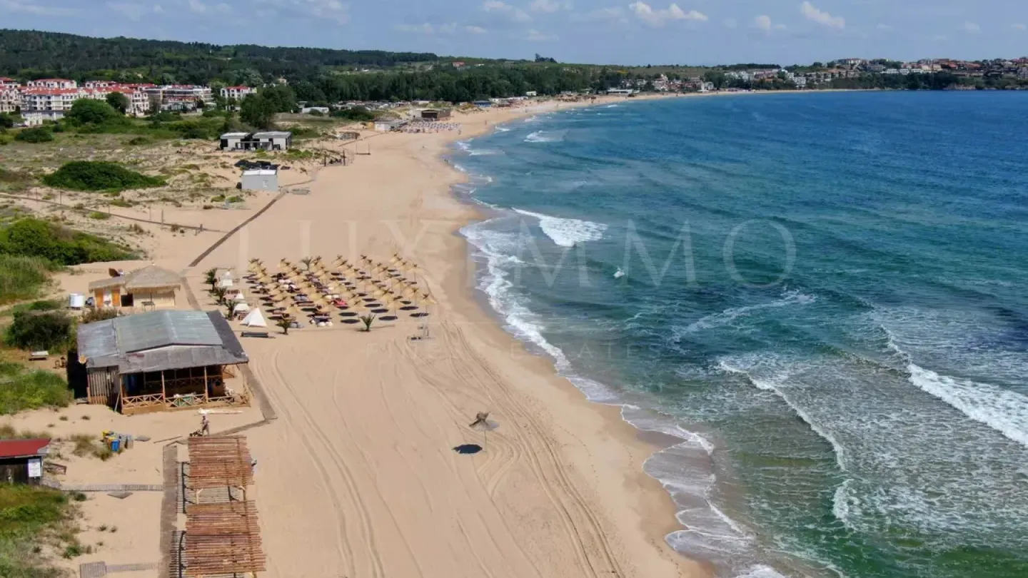 Spacious Fully Furnished Apartment Near Kavatsi Beach, Sozopol - Image 3
