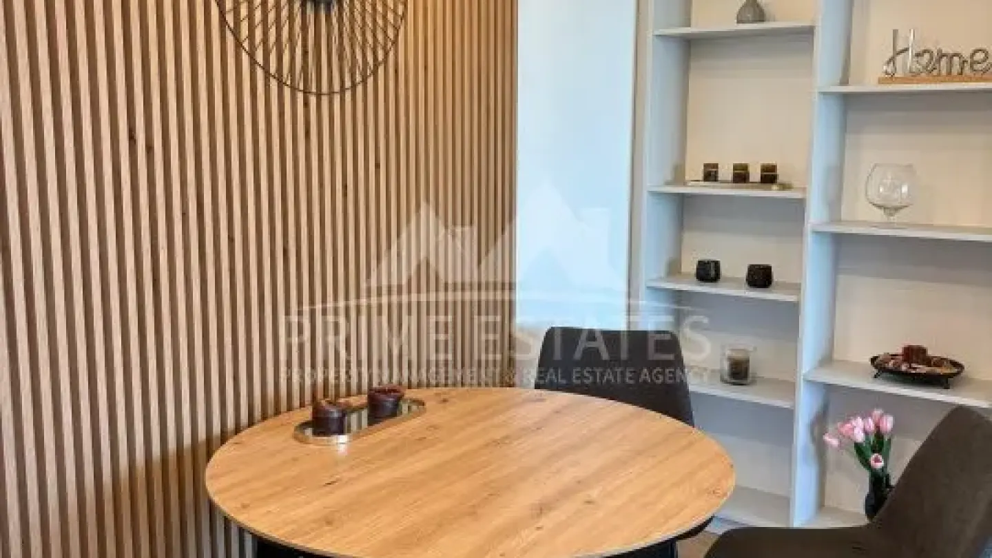 Spacious Fully Furnished 3-Bedroom Apartment in Nusco City - Image 4