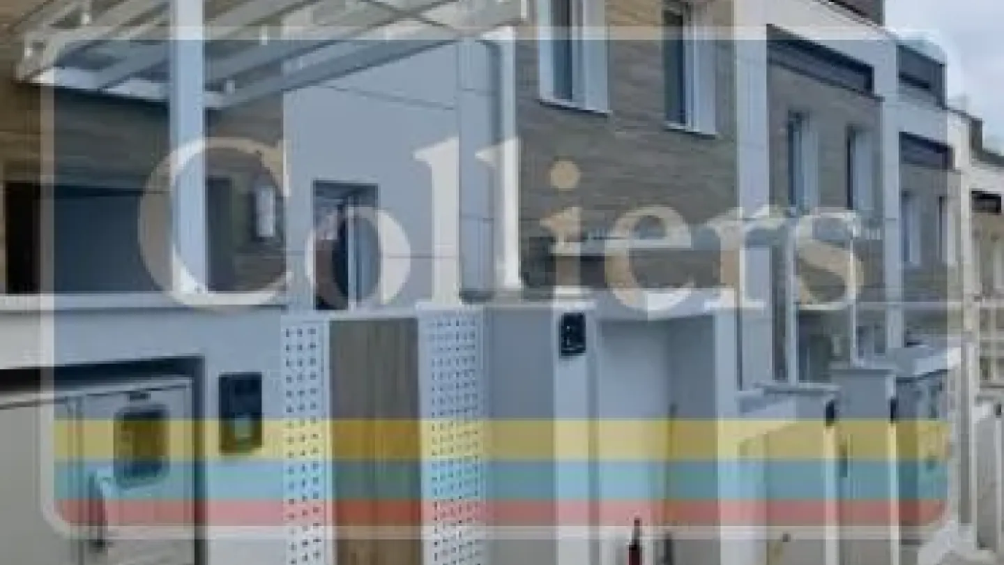 Spacious Modern House with Rooftop Terrace - Belgrade - Image 2