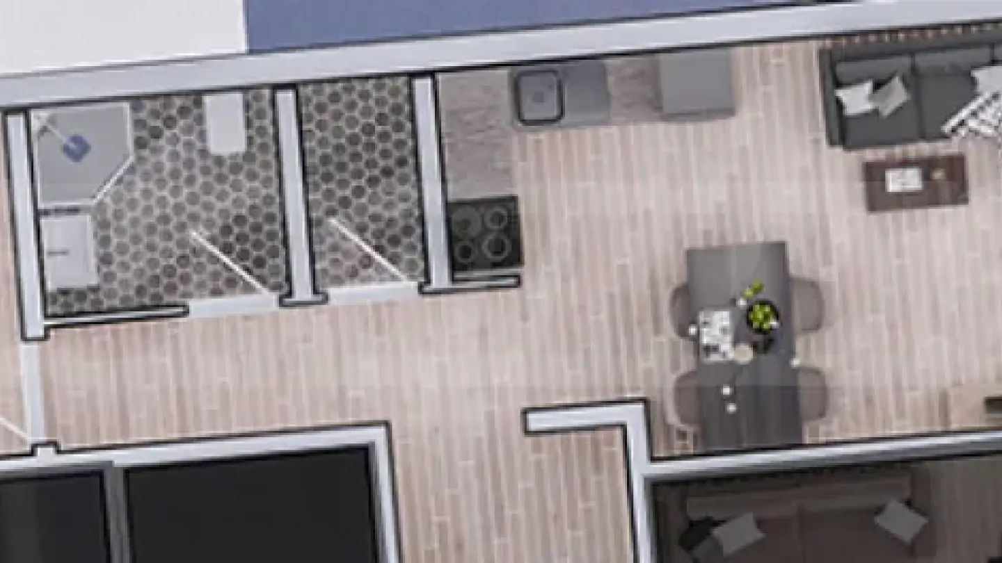 Sofia Apartment: Studio Near Bulgaria Blvd. - Image 2