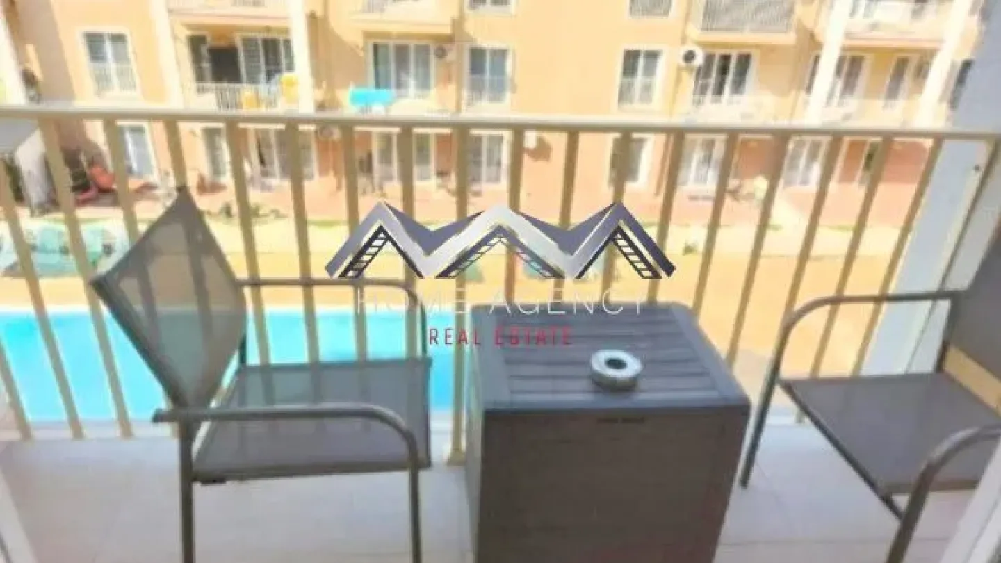 Stylish 2-Bedroom Fully Furnished Apartment in New Cosmopolis Complex - Image 4