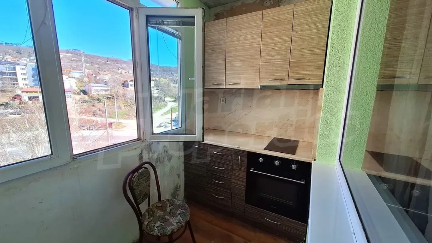 Fully Furnished One-Bedroom Apartment in Varna – Ideal Location - Image 2