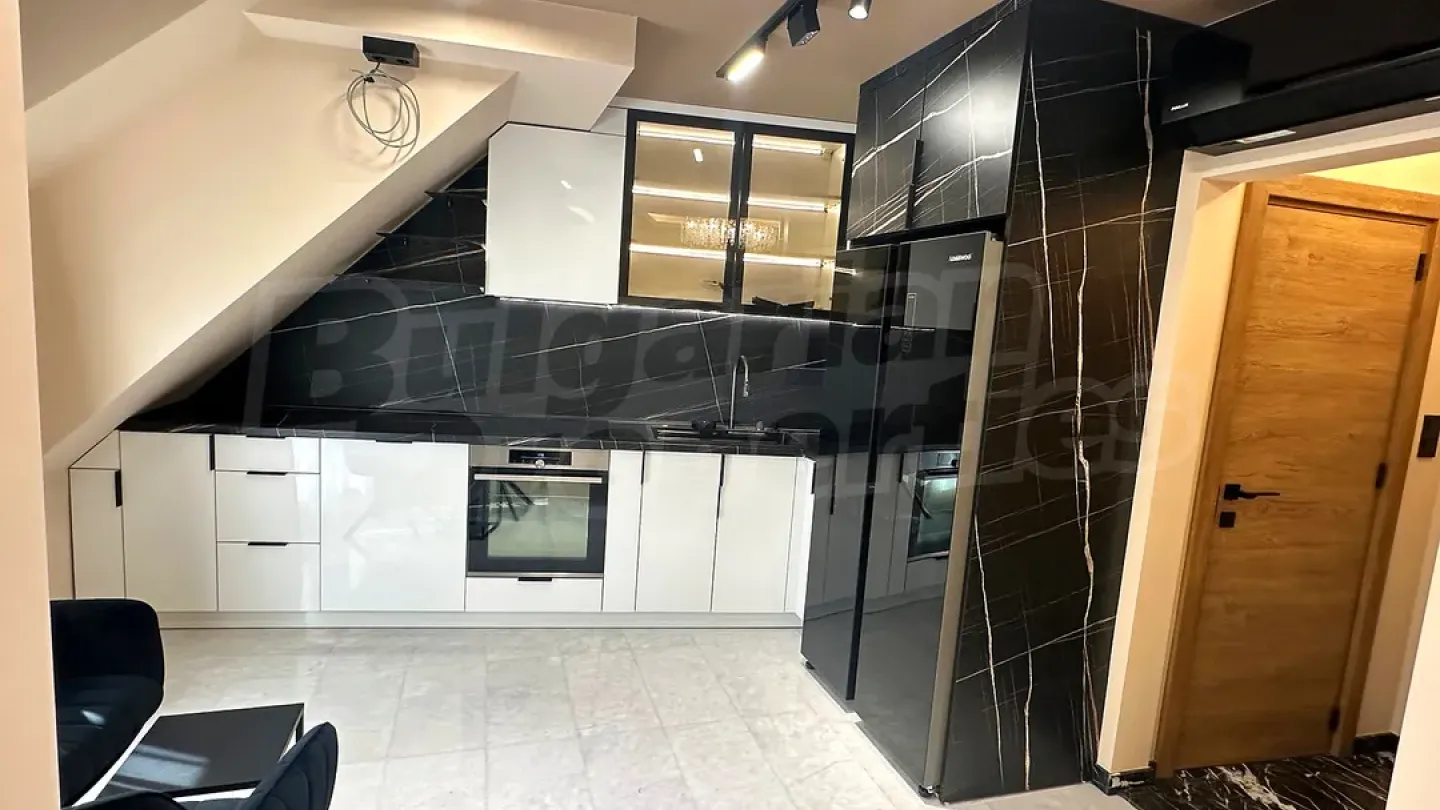 Spacious, Fully Furnished Maisonette in Plovdiv’s Marasha District - Image 5