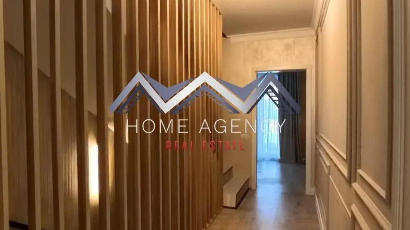 Luxury 4-Bed House in Otopeni – Fully Furnished - Image 1