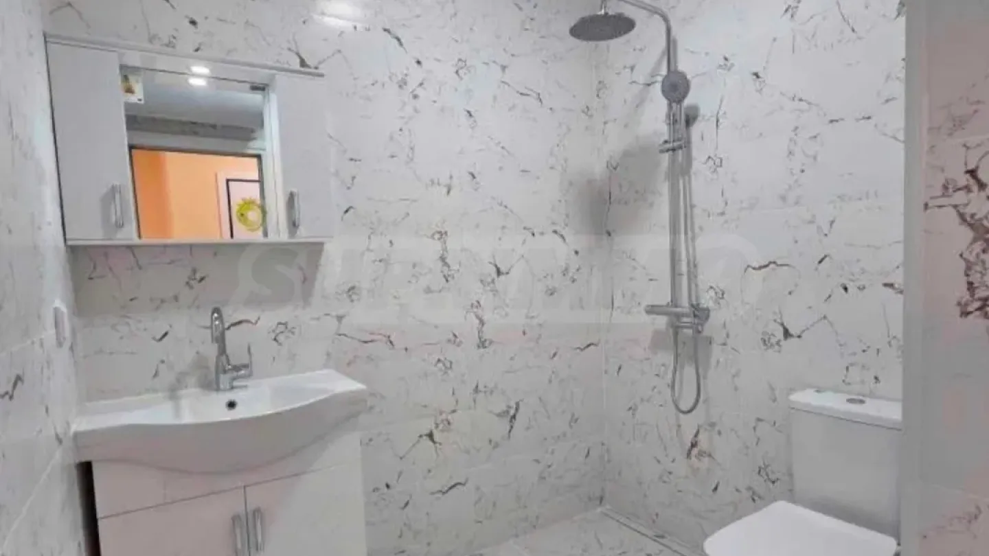 Fully furnished 2-bedroom apartment in Plovdiv, Bulgaria - Image 4