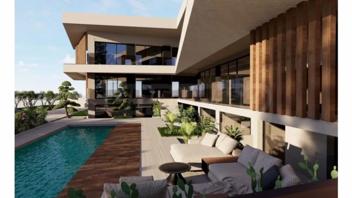 Stylish 1-Bedroom Apartment in Kallithea with Sea Views for Sale - Image 5