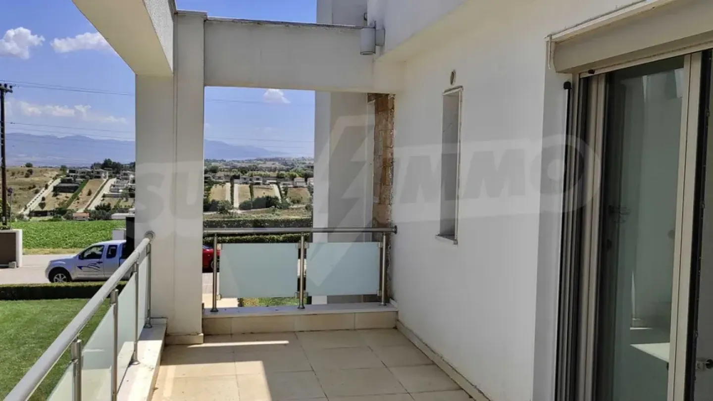 Luxurious New Construction Villa in Plagiari, Near Thessaloniki - Image 5