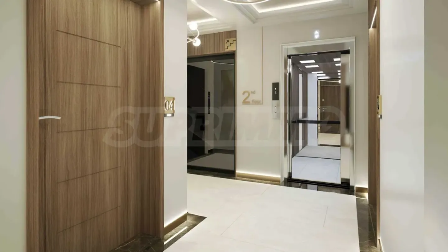 Apartment for sale in Sofia - Image 1