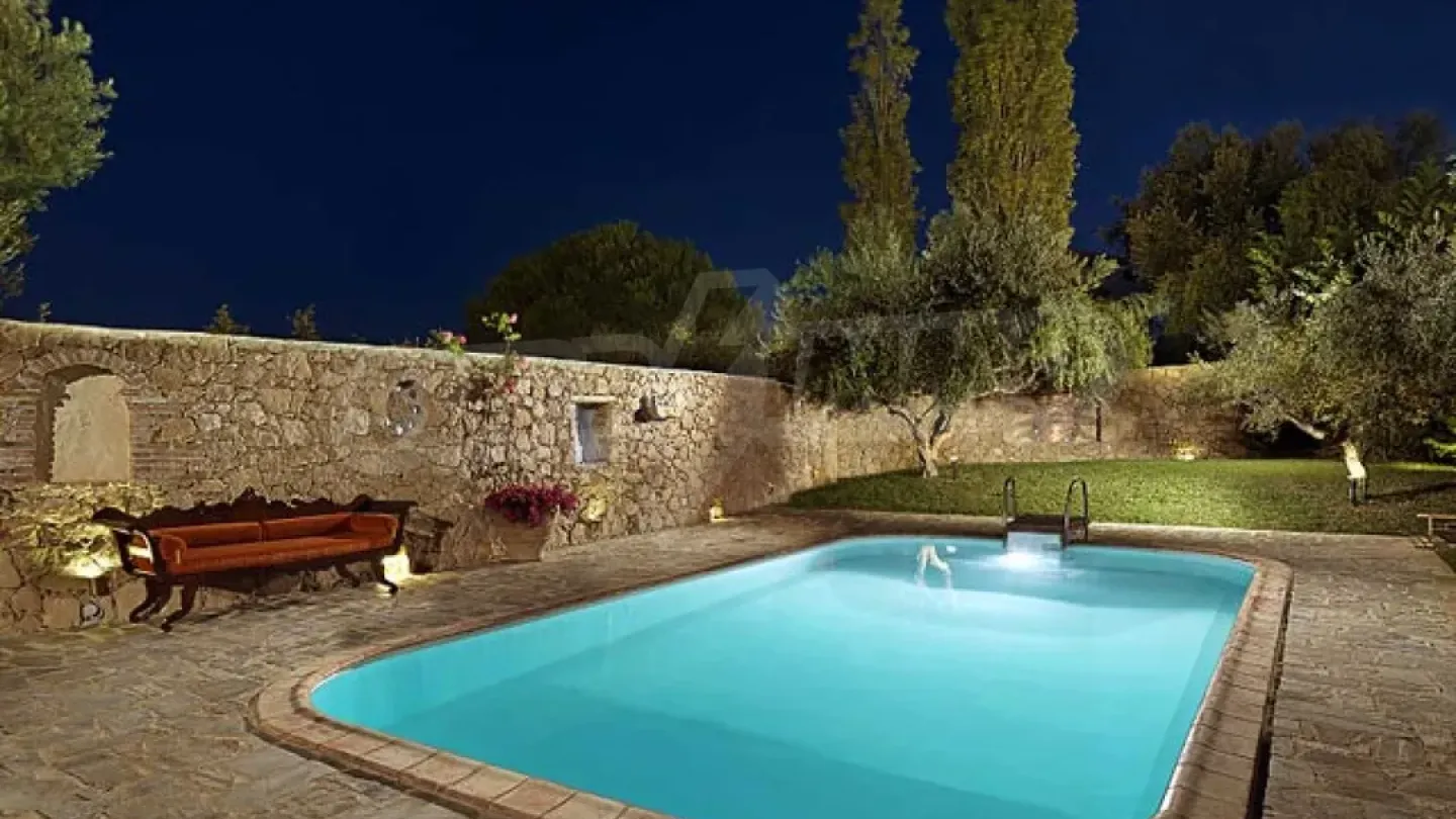 Stunning Zakynthos Villa: 5 Bedrooms, 4 Bathrooms, Mediterranean Paradise - Image 4