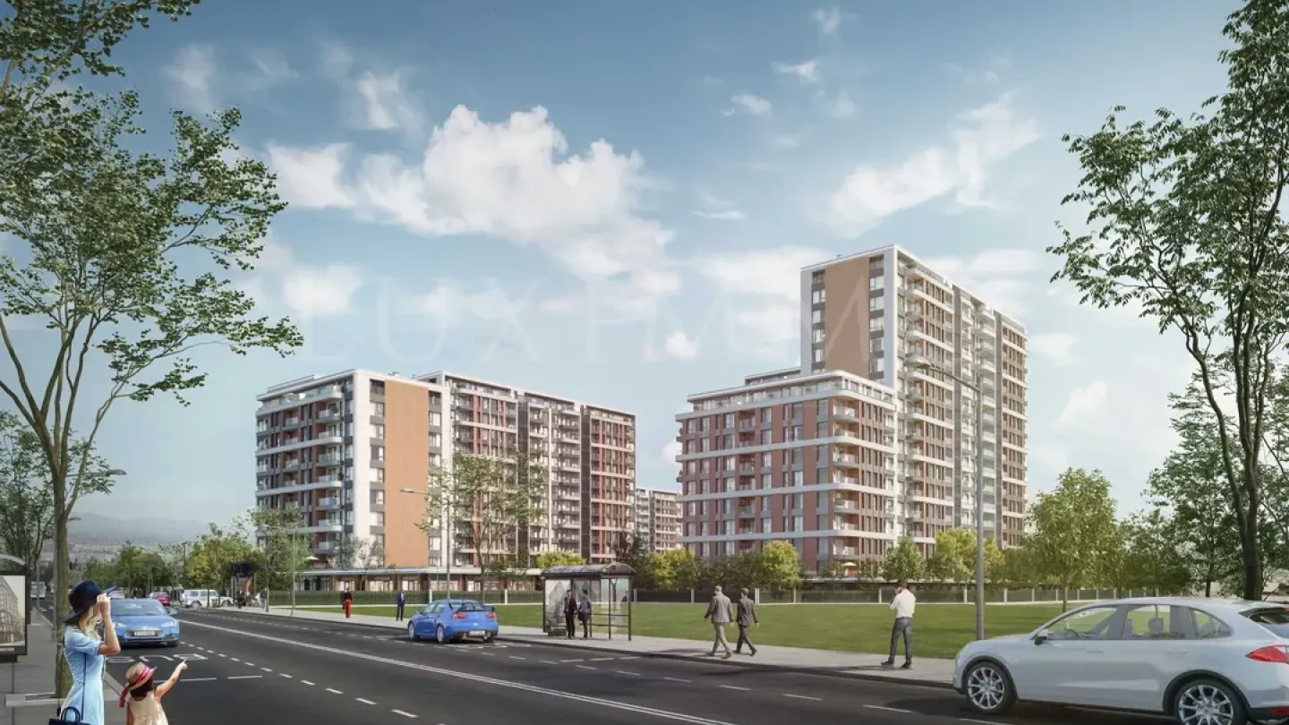 Spacious 2-Bed Apartment Near Vazrazhdane Park - Image 3