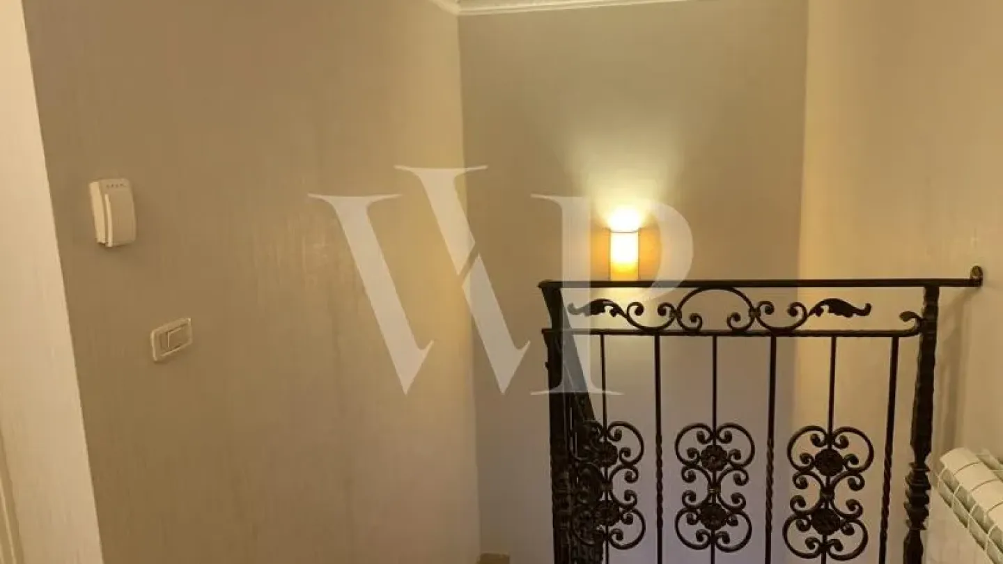 Luxury Renovated Duplex Apartment with Stunning Belgrade Views - Image 4