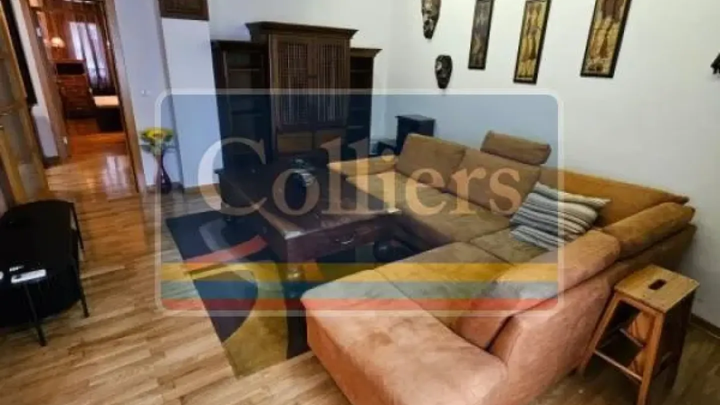 Stylish Apartment with Park View - Belgrade, Serbia - Image 4